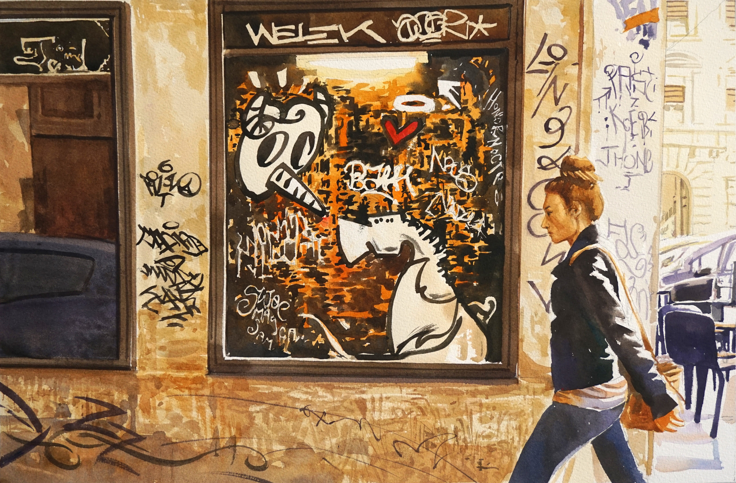 Welek il Drago