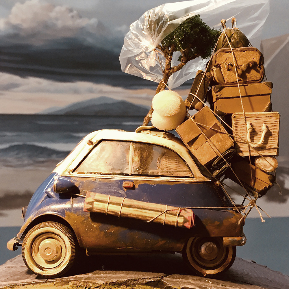 Isetta