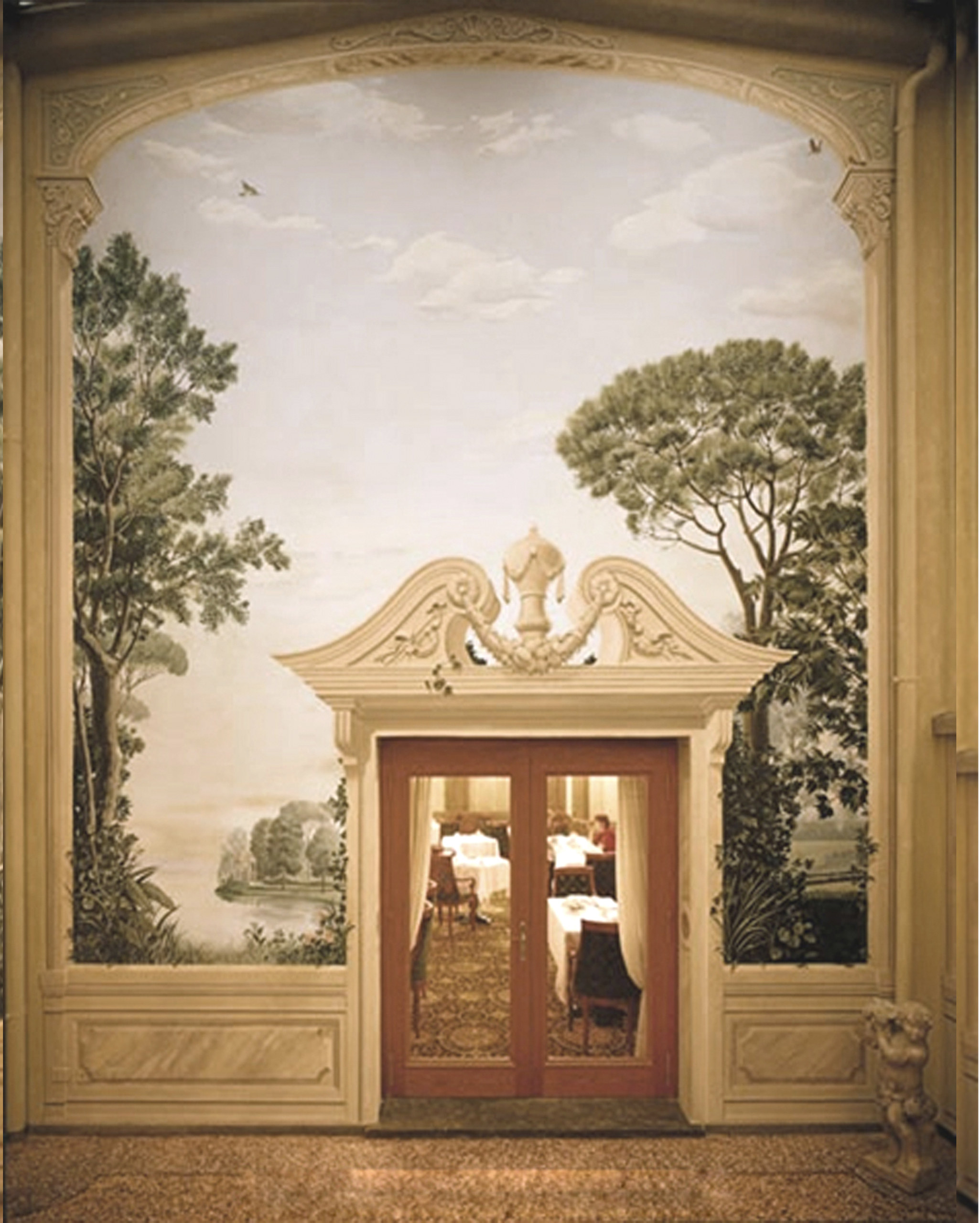 Hotel Baglioni, Bologna