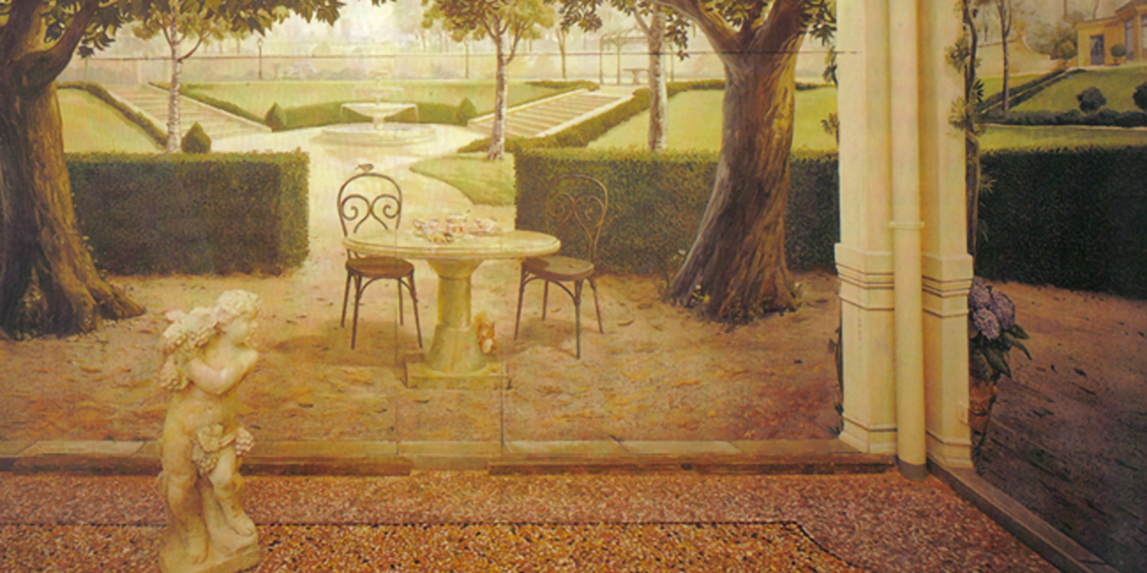 Hotel Baglioni, Bologna