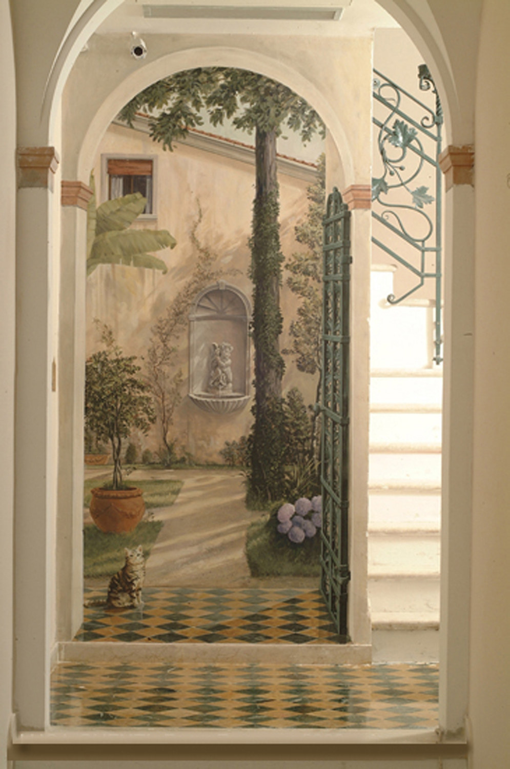 Hotel Drapperie, Bologna