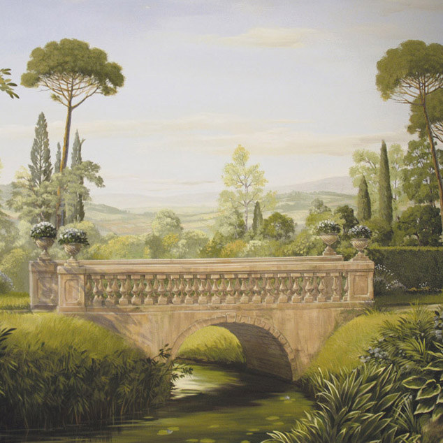 Sala, Mosca