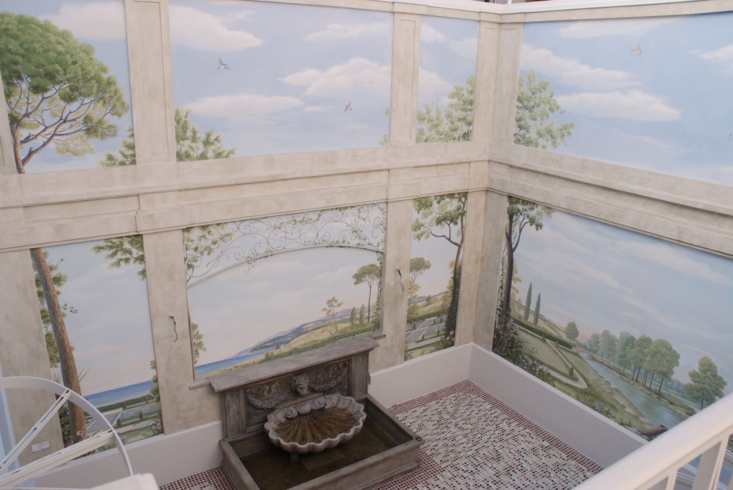 Casa privata