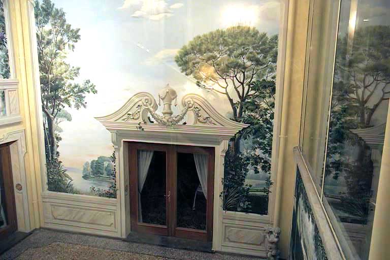Hotel Baglioni, Bologna
