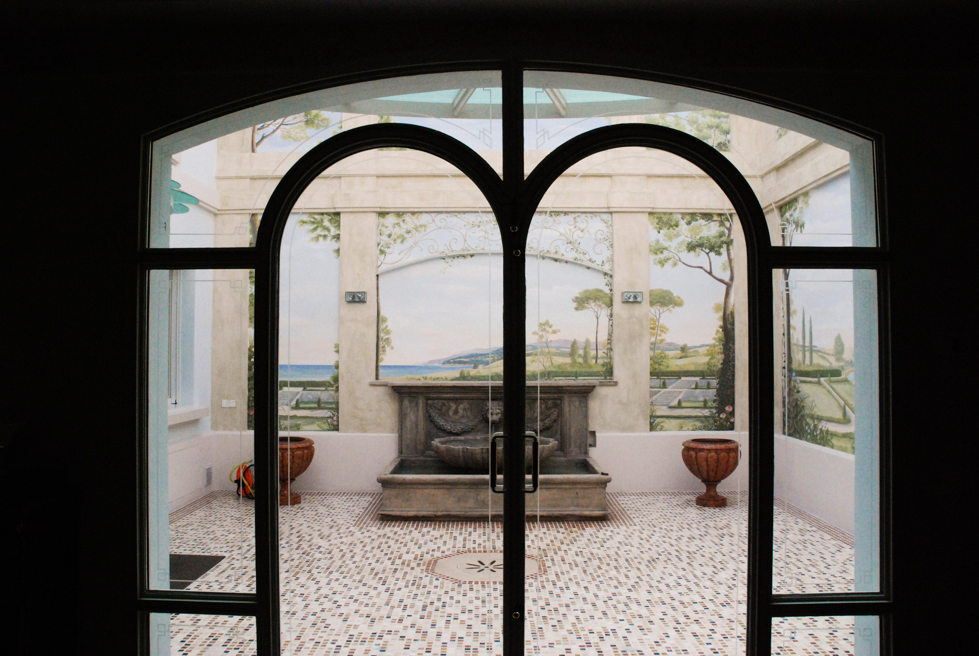 Casa privata