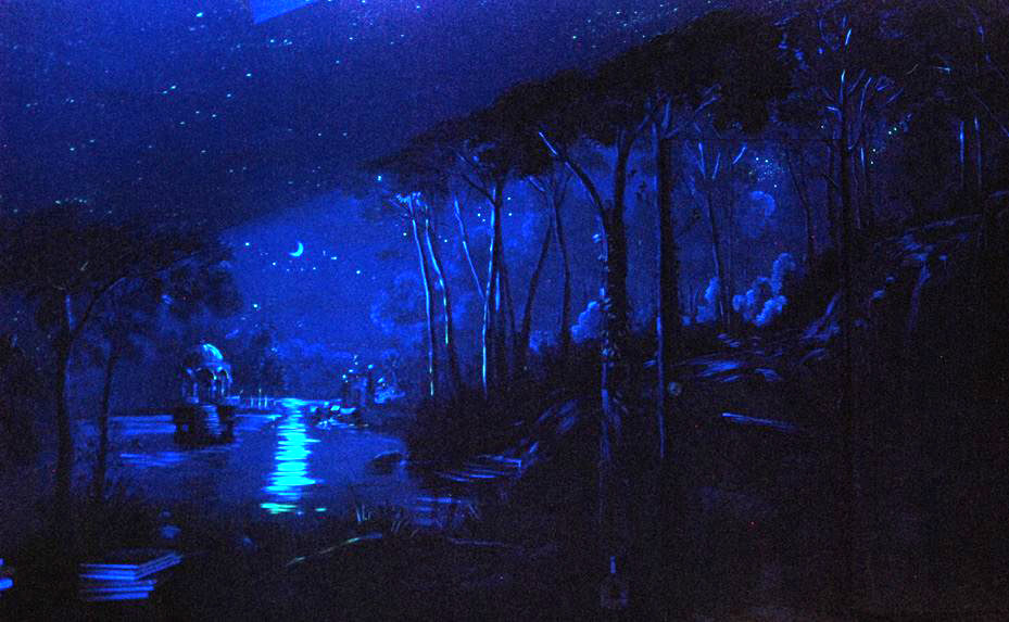 Jungla