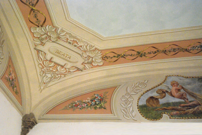 Casa privata, Bologna