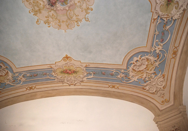 Casa privata, Bologna
