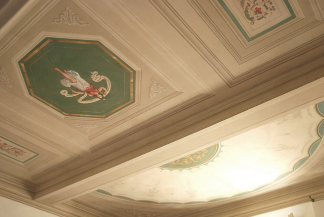 Casa privata, Bologna