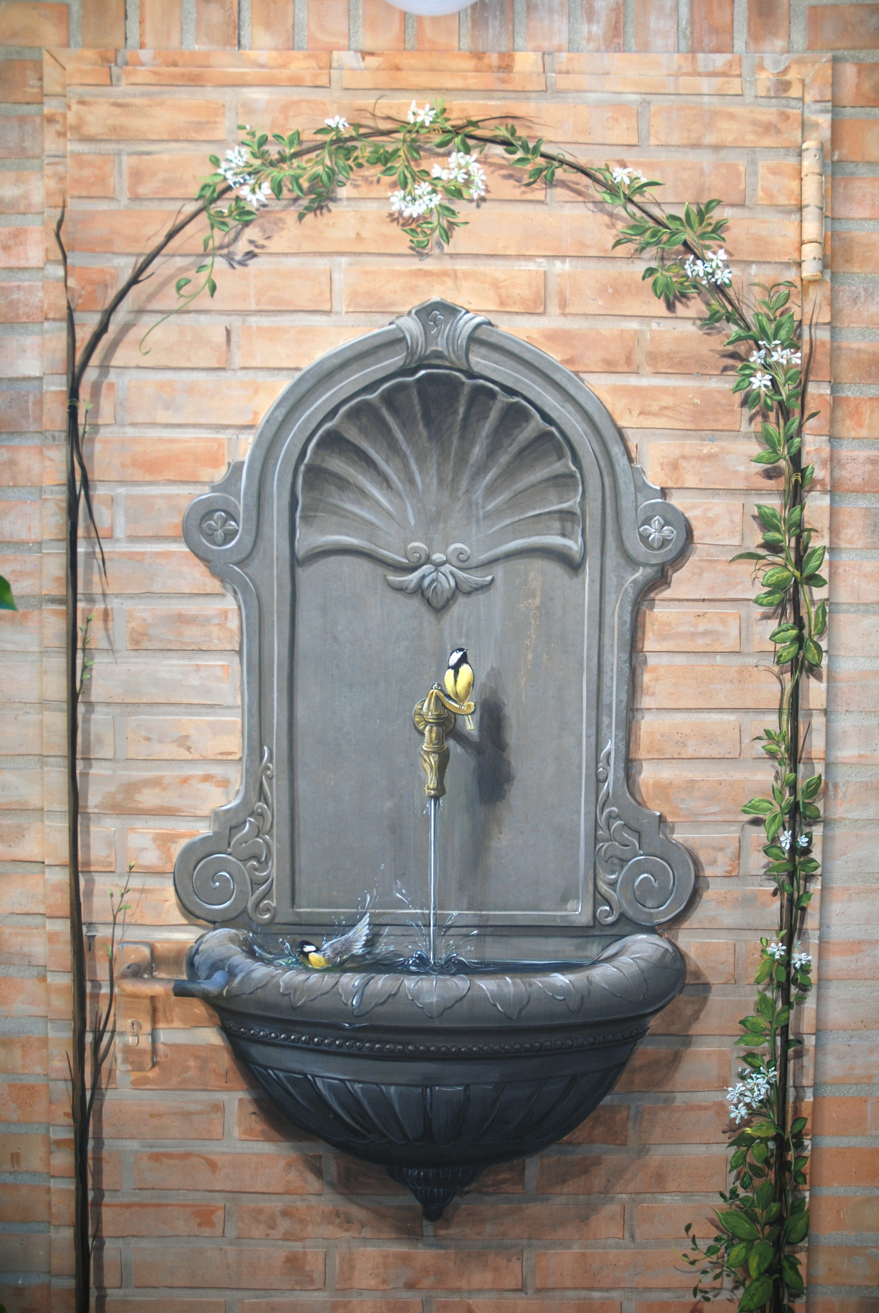 Casa privata, Bologna