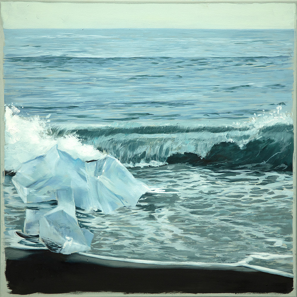 Diamant Beach
