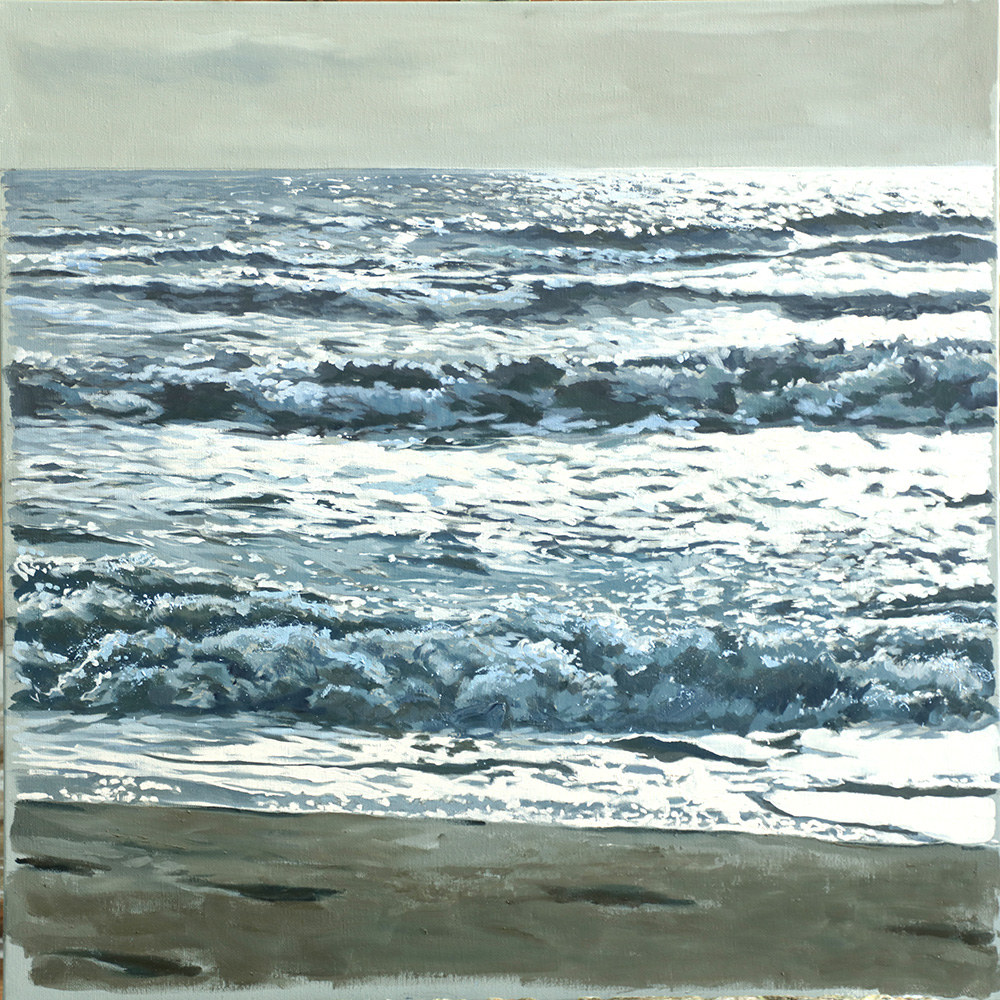 4 passi al mare