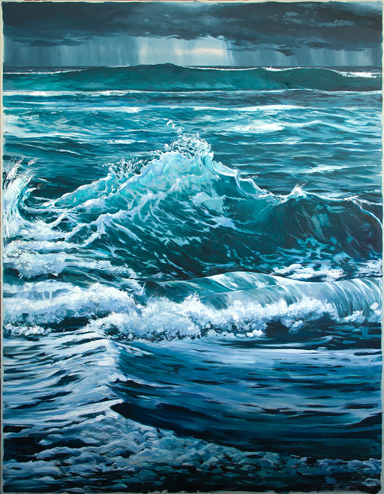 Sono in alto mare