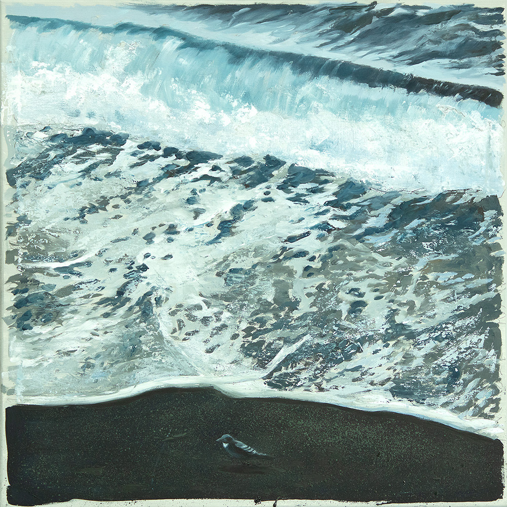 Diamant beach