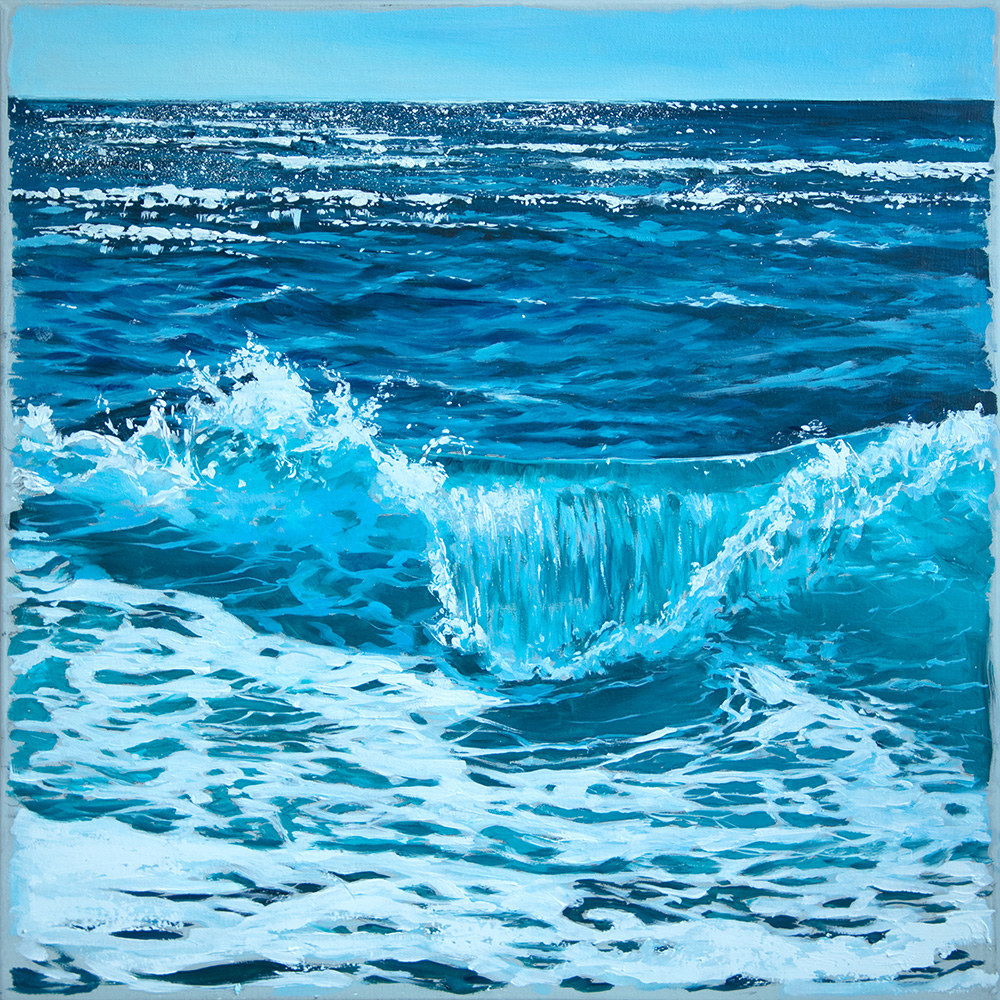 Blu Tiffany