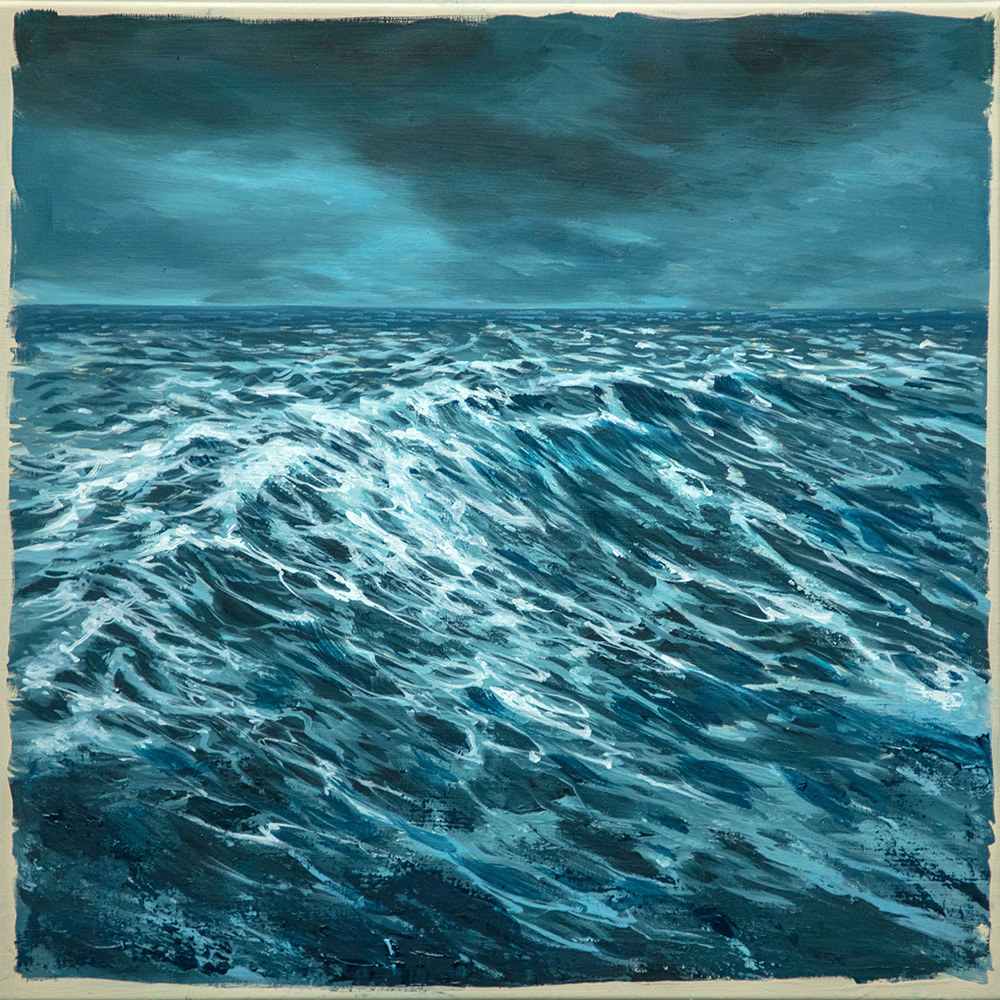 Tempesta interiore