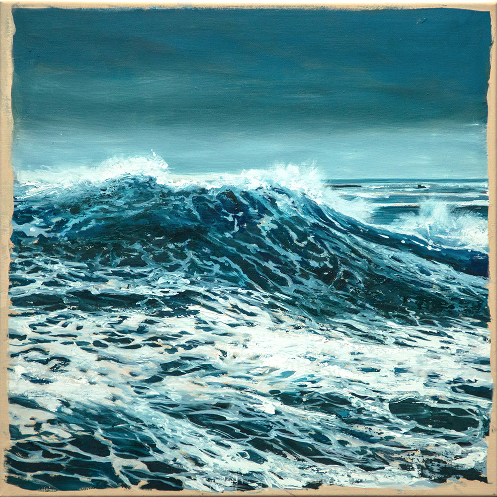 Portami via