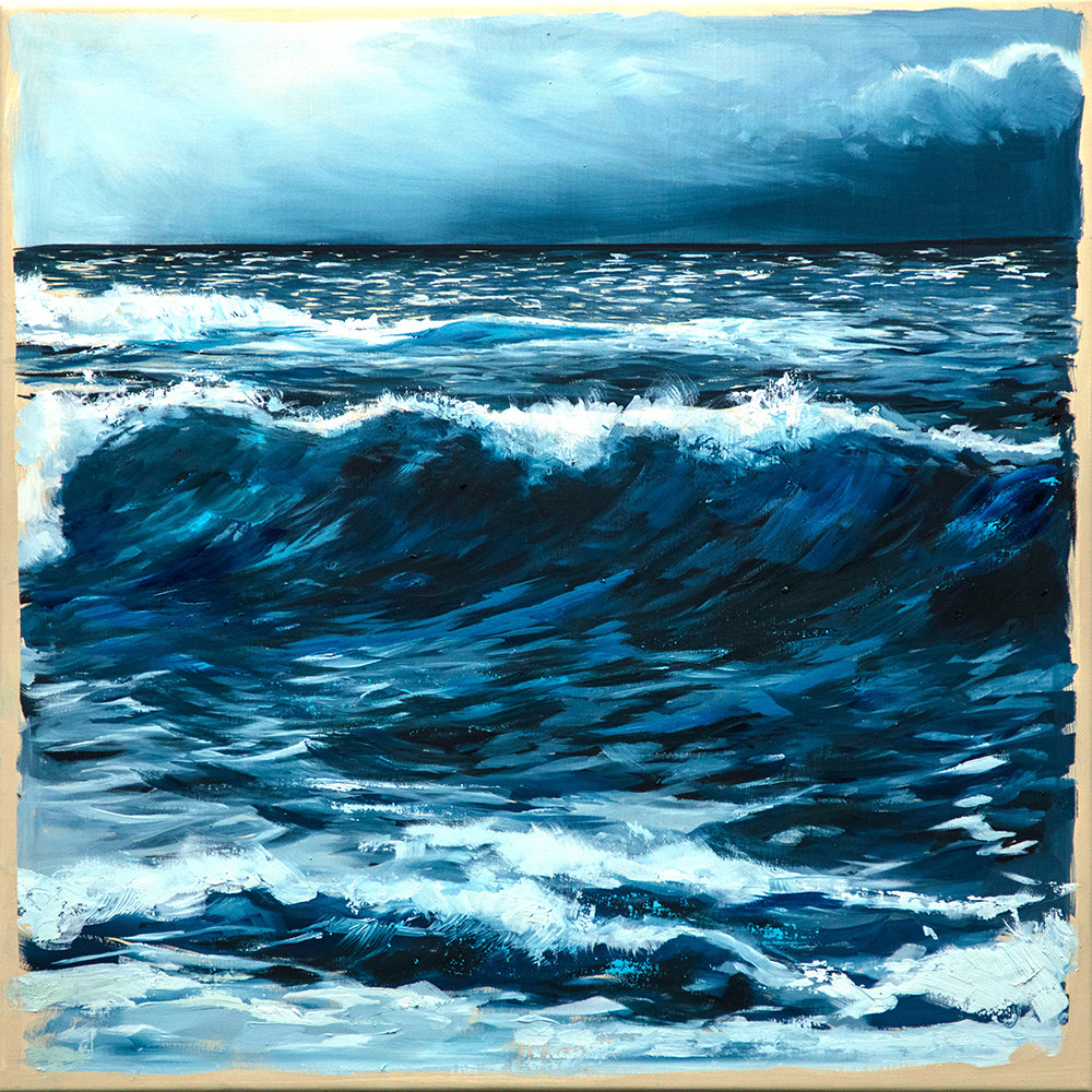 Ombre all'orizzonte