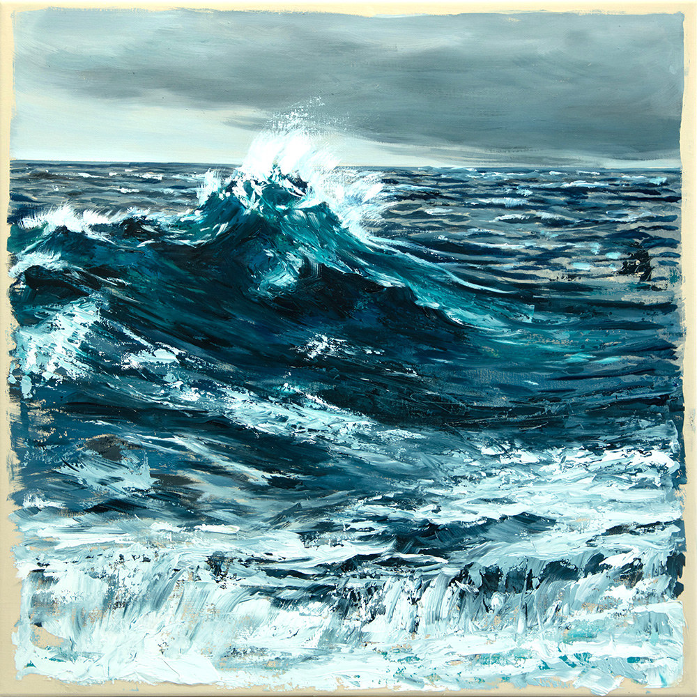 L'onda di giada