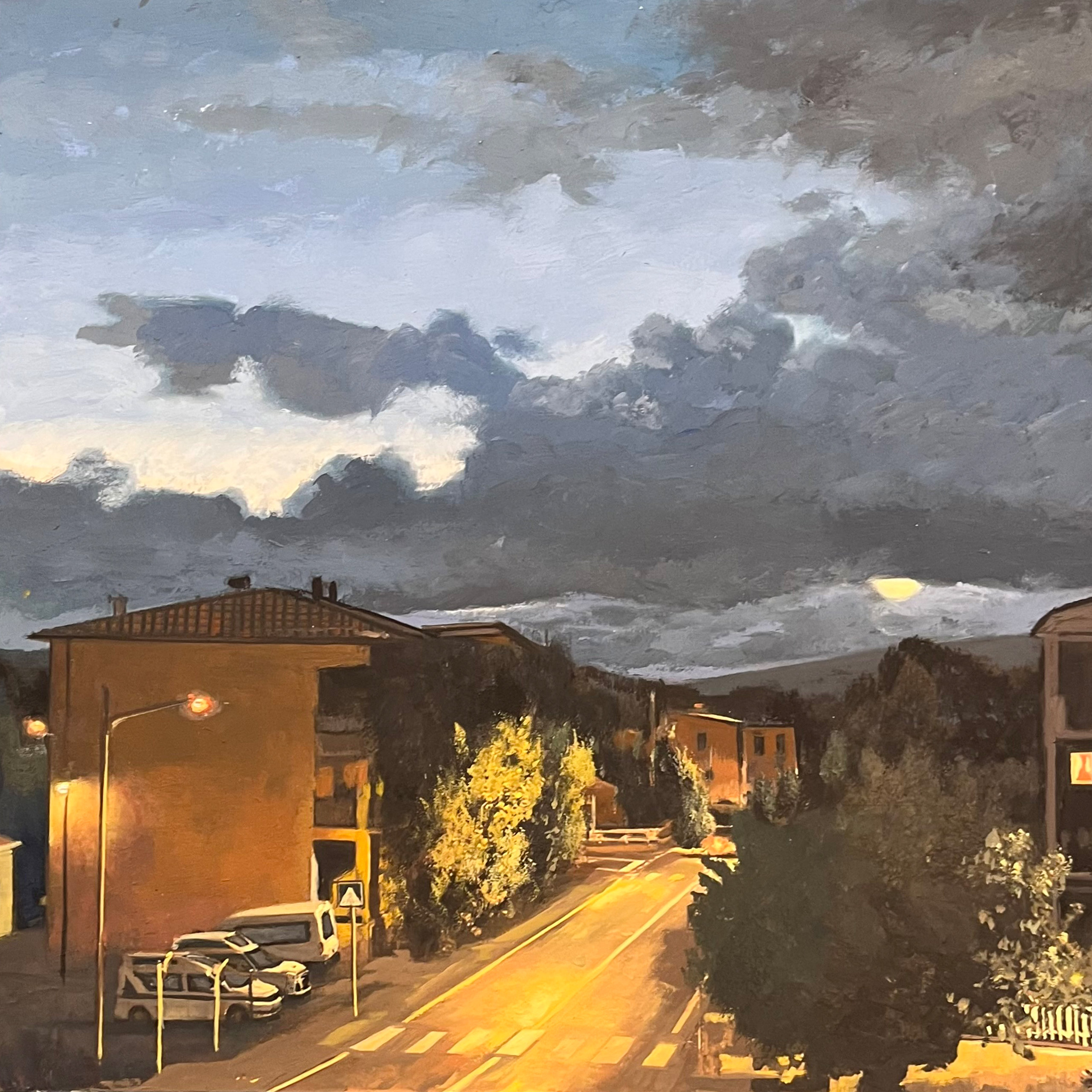 Castelnuovo