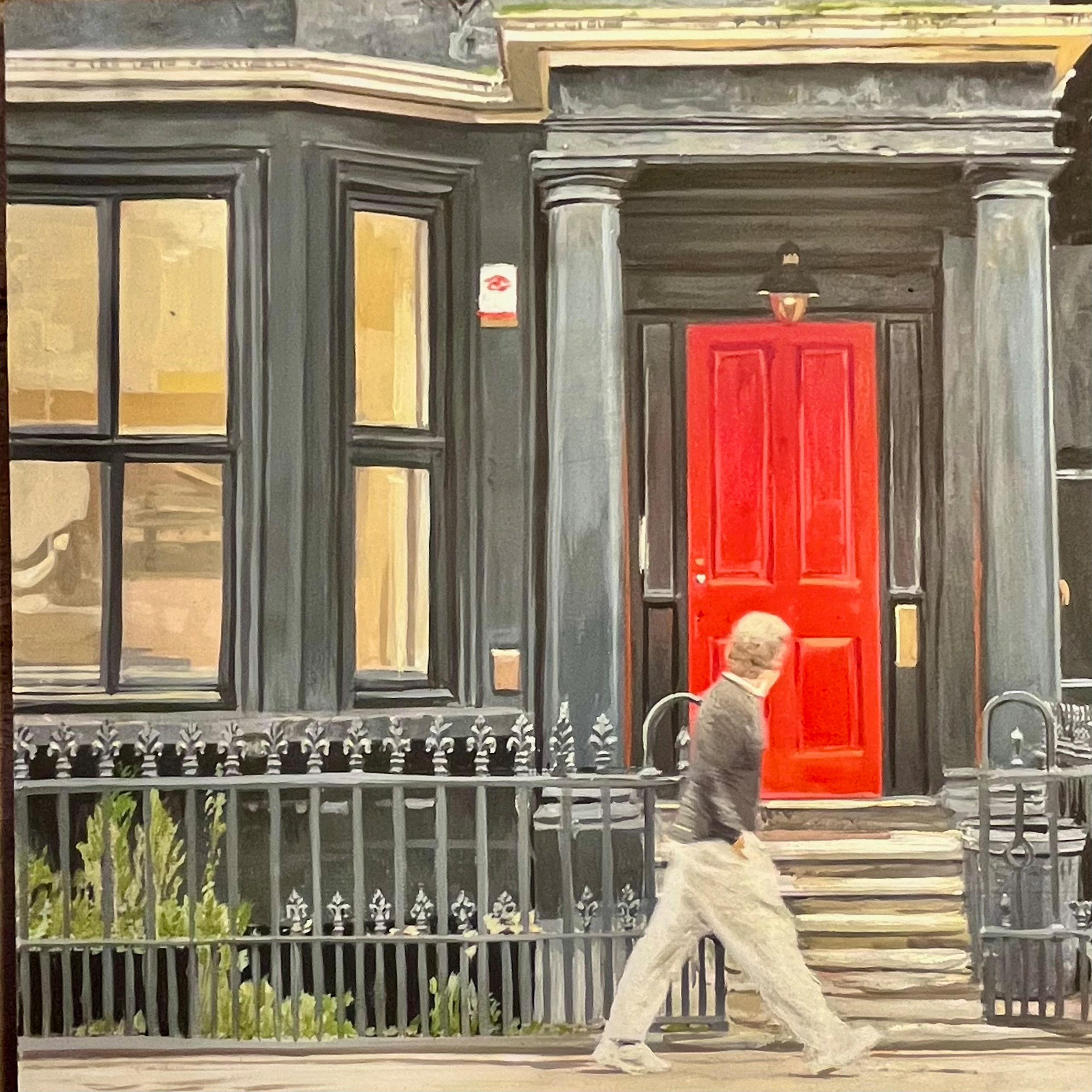 Londra